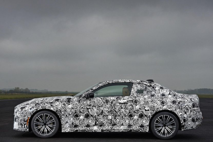 2022 bmw 2 series coupe camouflage 14 830x553