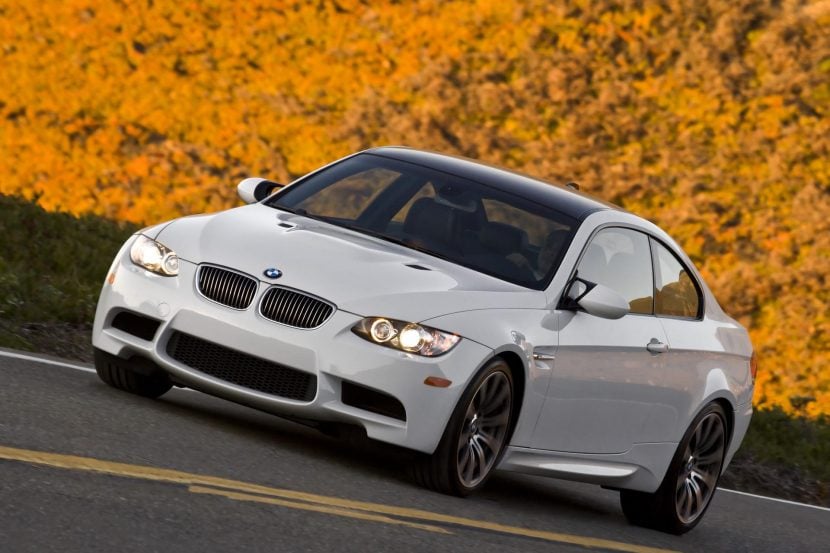 BMW M3 E92 Owner Happy After Trading It For 2022 Honda Civic Si
