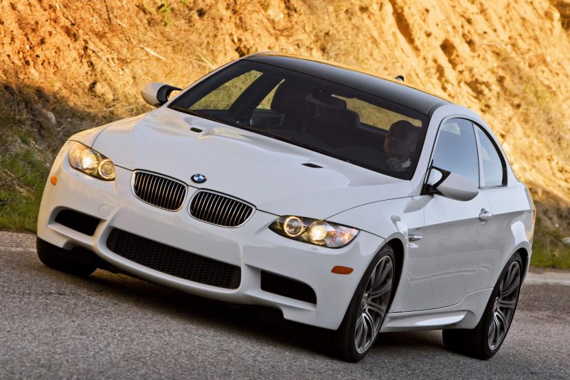 VIDEO: The E92 BMW M3 Is Just a Few Mods Away From Being a Track Day Weapon