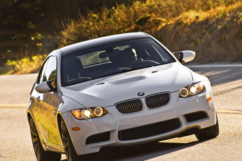 What's the next BMW to explode in price?