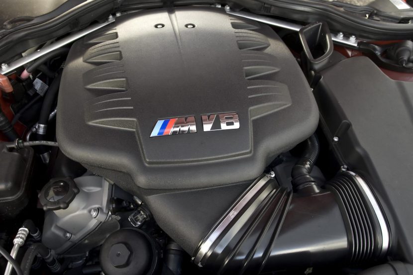 Video: How much power does a 152,000-mile BMW E92 M3 make?