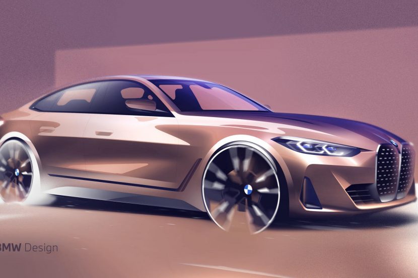 BMW Neue Klasse Platform to Use Solid State Batteries, Support M Cars