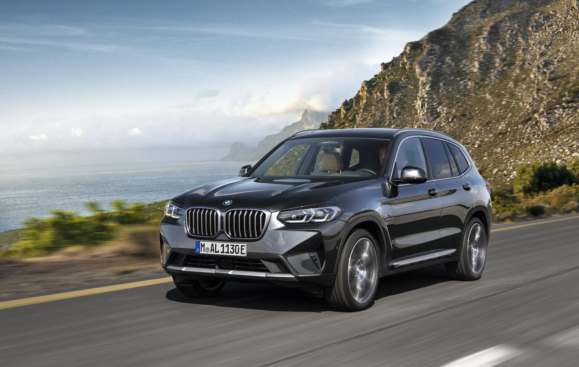 Republiek Wolk kalligrafie 2022 BMW X3 - Pricing, New Styling And Colors, Packages