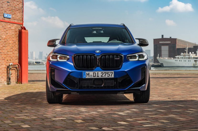 2024 BMW X3 M Buyers Guide