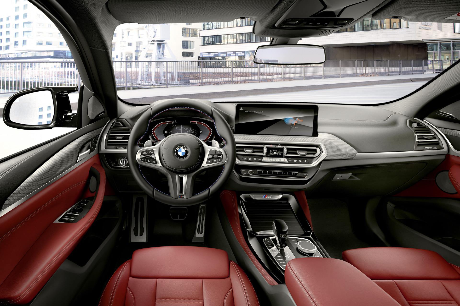 2024 BMW X4 Buyers Guide