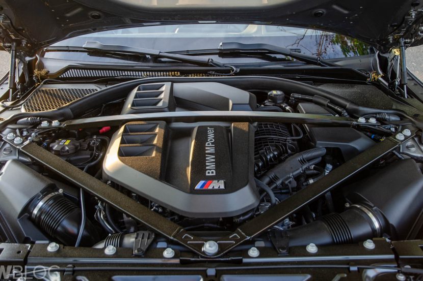 VIDEO: This G80 BMW M3 Hits the Nürburgring With a Monstrous 700 Horsepower