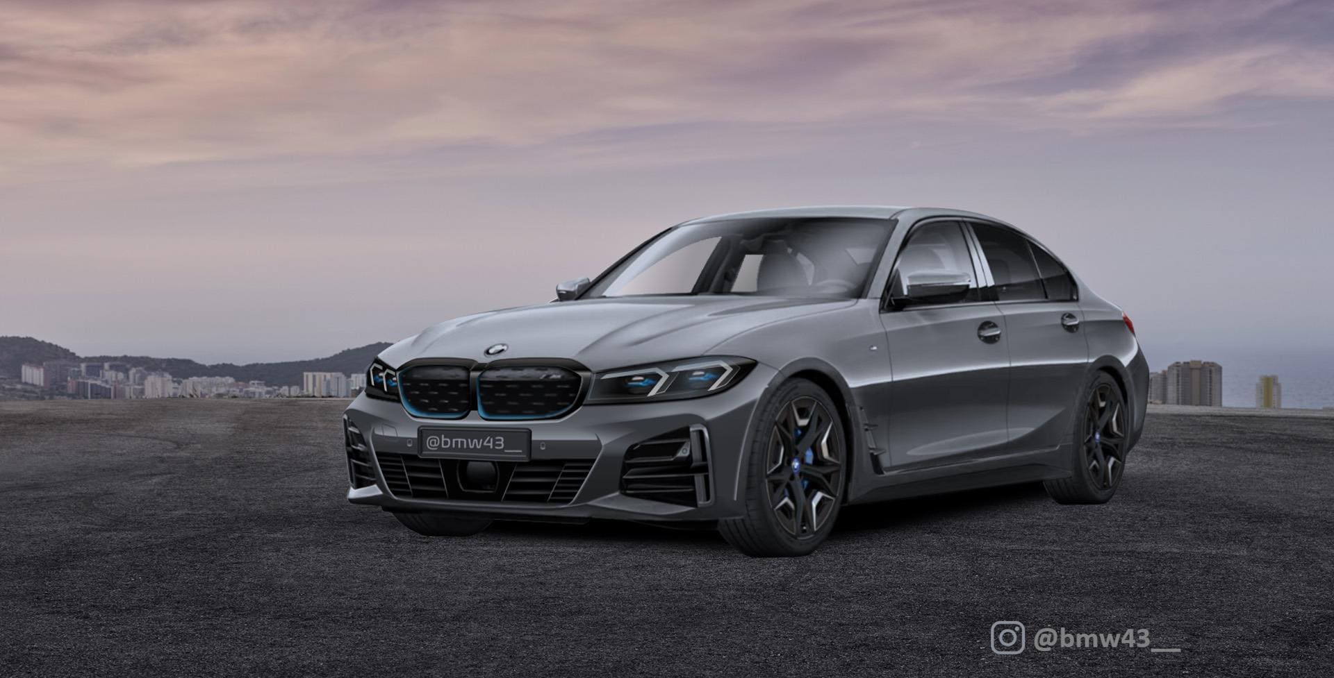  2023 BMW 3 Series E46 Release Date