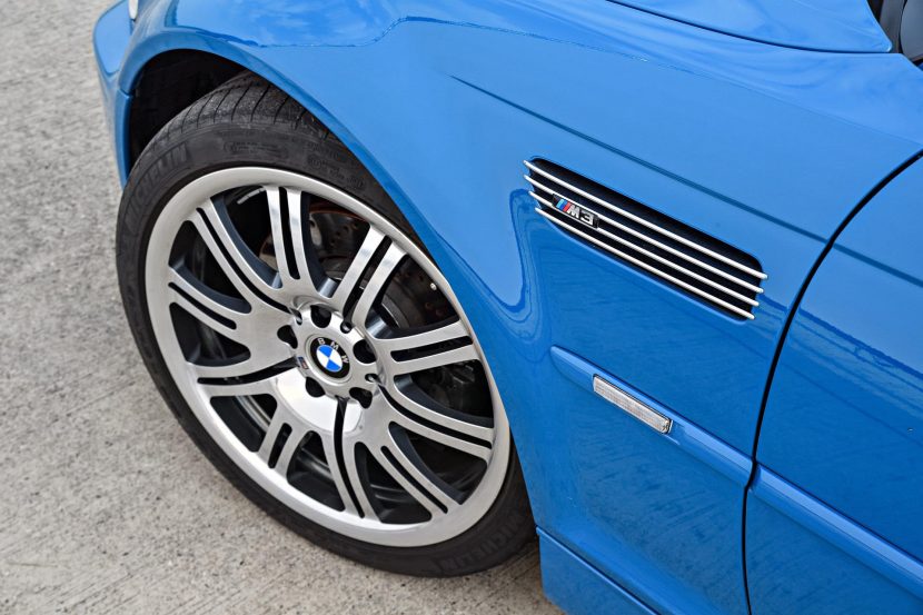How Double-Spoke Wheels Changed BMW M's Design Forever