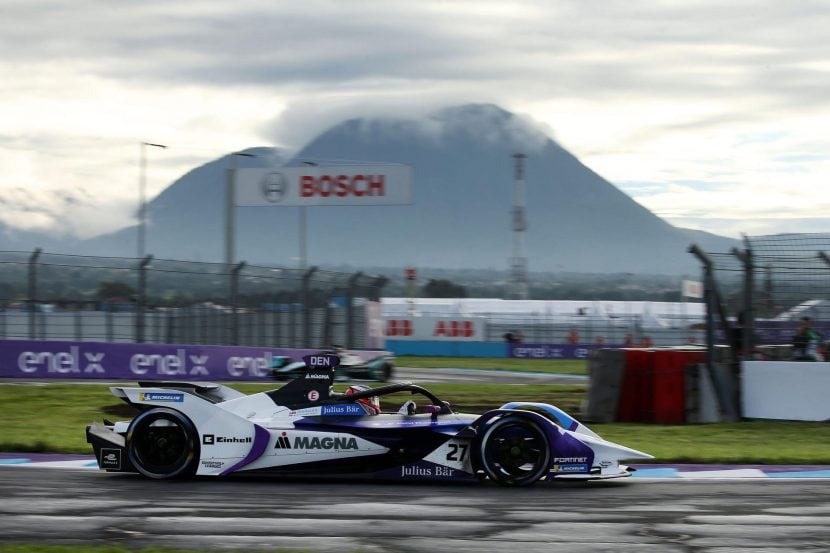 Pueba Formula E ePrix Second Round: Full Review