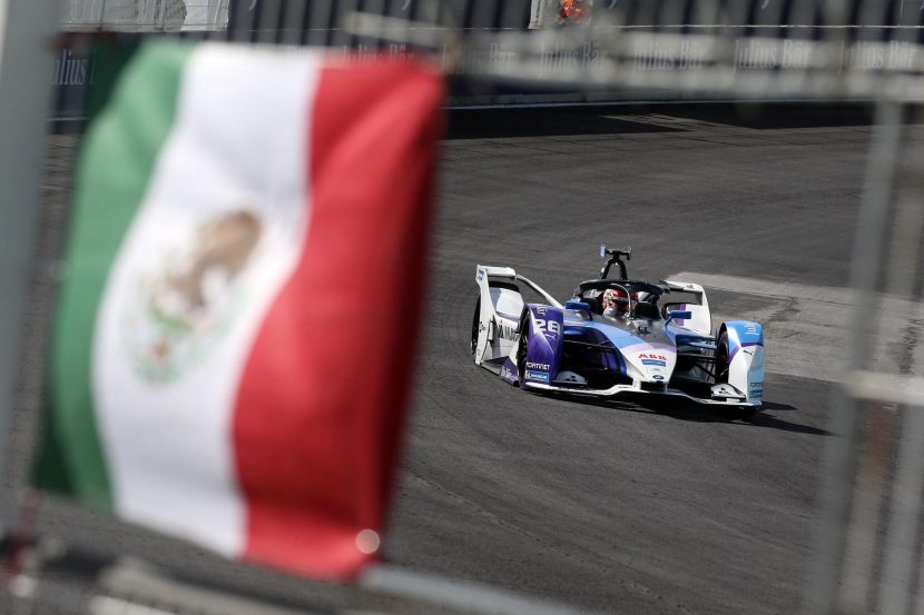 2021 Puebla Formula E - Race Recap