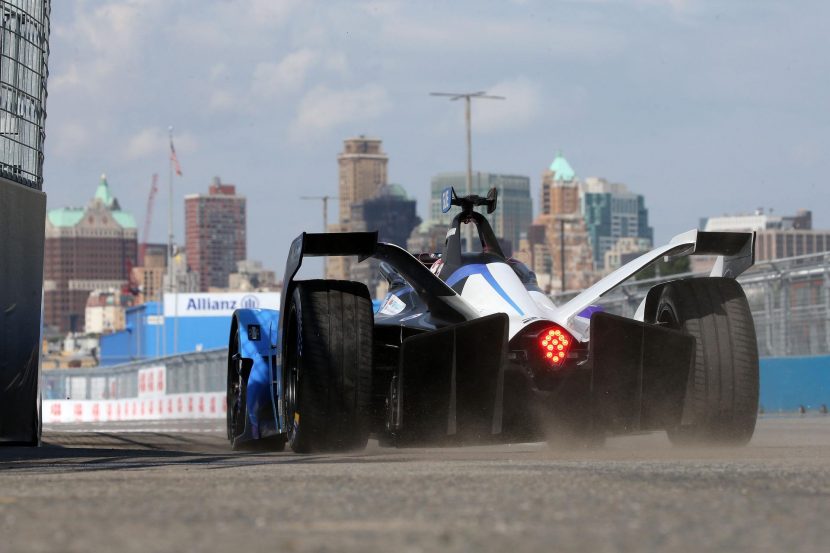 2021 formula e nyc 10 830x553 - BMW i Andretti Motorsport wins NYC Formula E Race