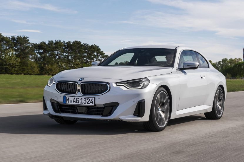 Is the BMW 230i the Best BMW Sports Car Value?