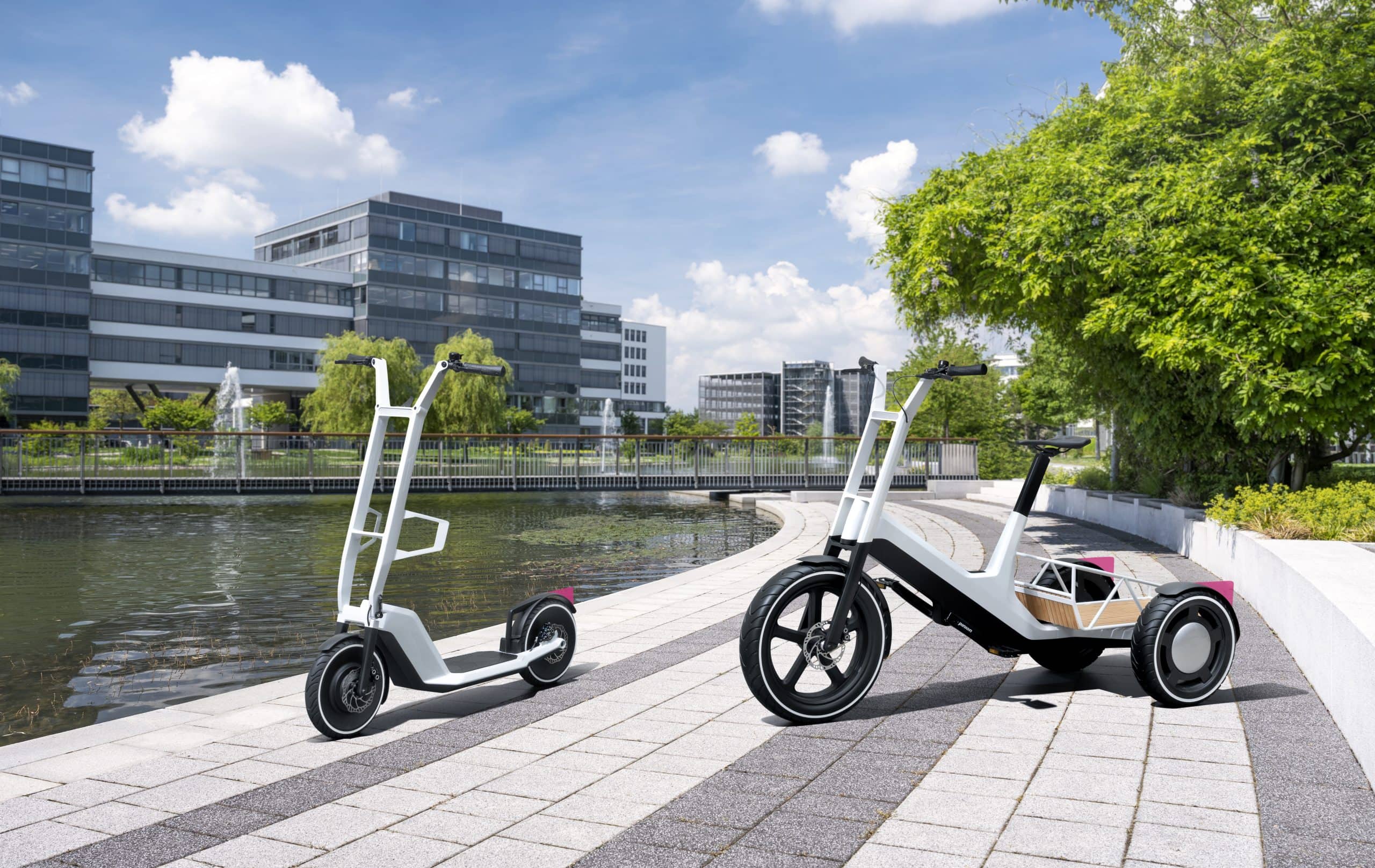 BMW Group Research micromobility concepts 2 scaled