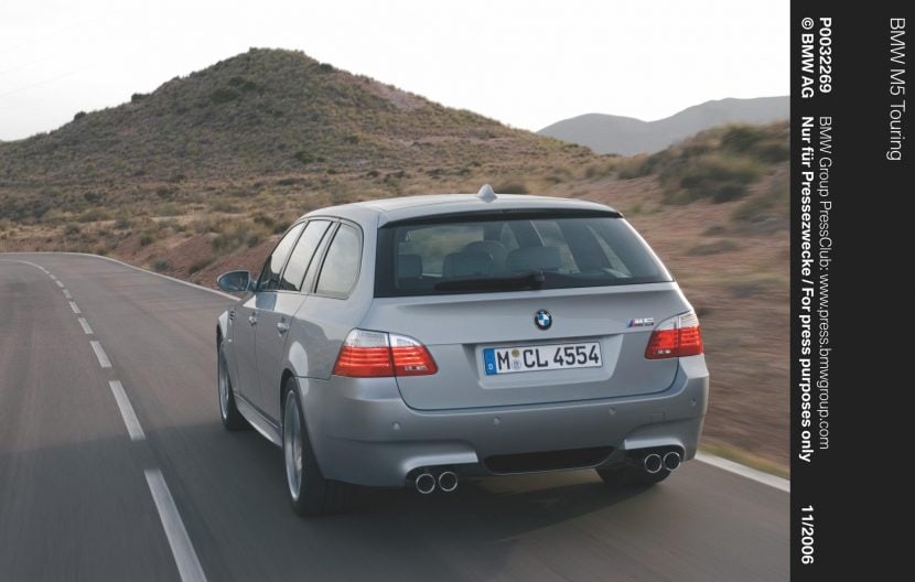 BMW E61 M5 Touring 03 830x528
