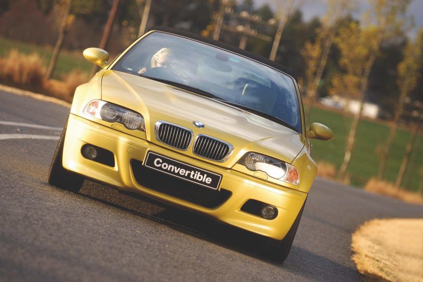 VIDEO: Was the E46 BMW M3 the Peak of the M3?