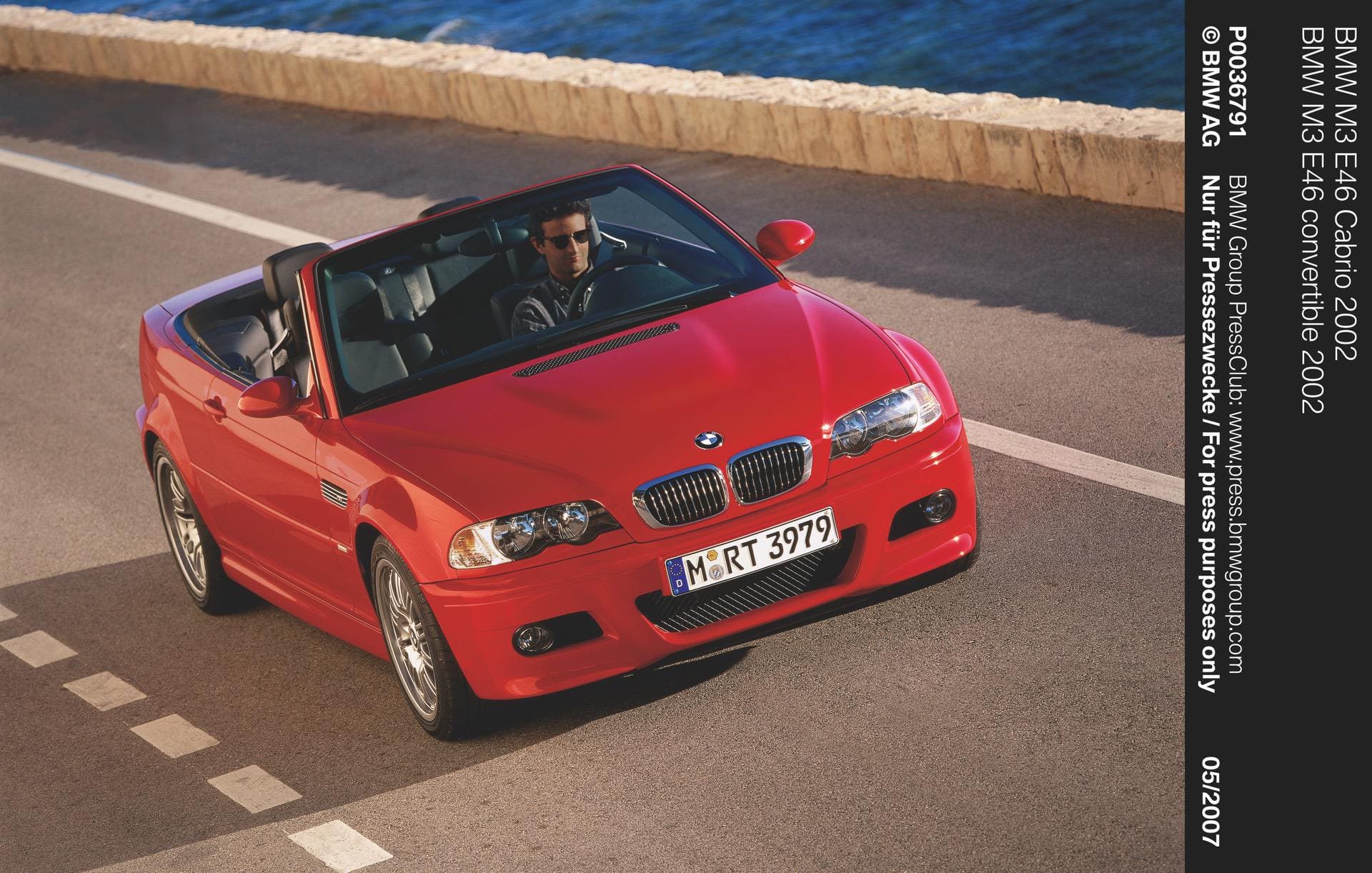 Guide d'achat : BMW M3 E46 2002-2007