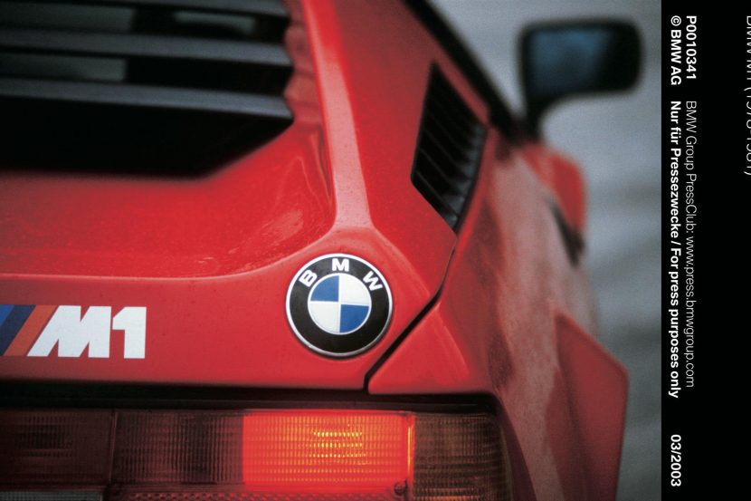Rumor: BMW iM1 could be in the cards before end of this decade