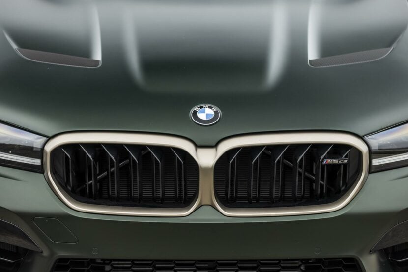 Q3: BMW USA Sales Up 8.7 percent, 35.4% vs 2020