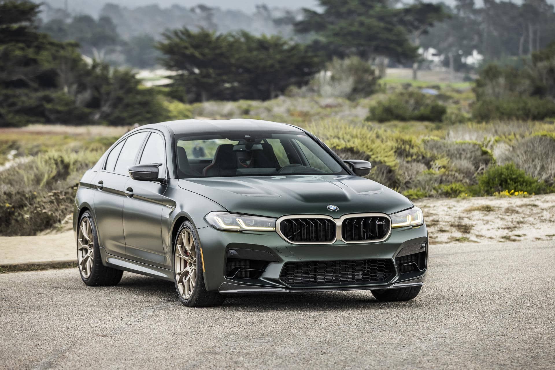 These are the best BMW cars we drove in 2021