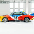 Alexander Calder Art Car BMW 3.0 CSL 50 of 55 120x120