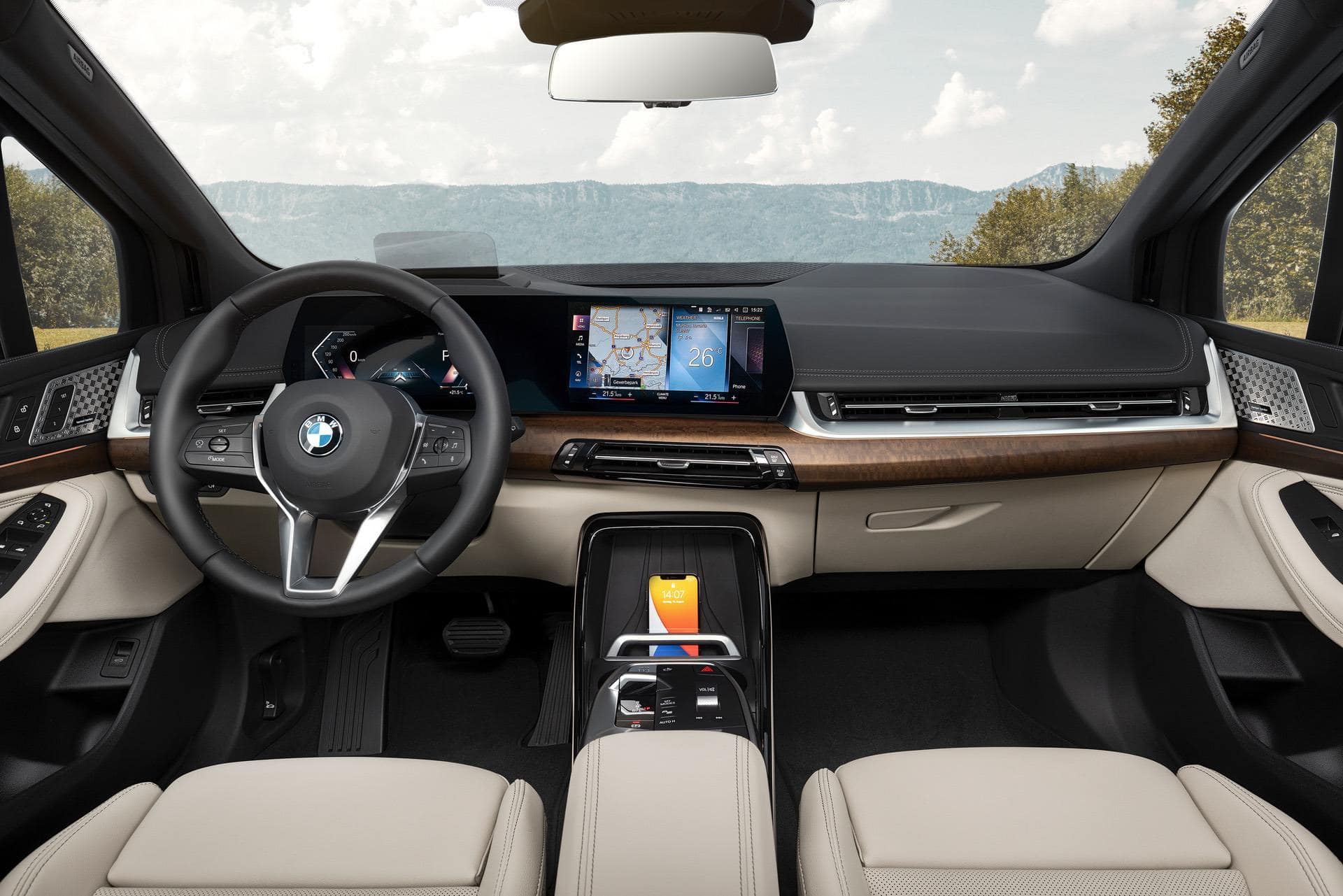 BMW 2 Series Active Tourer Review (2024)