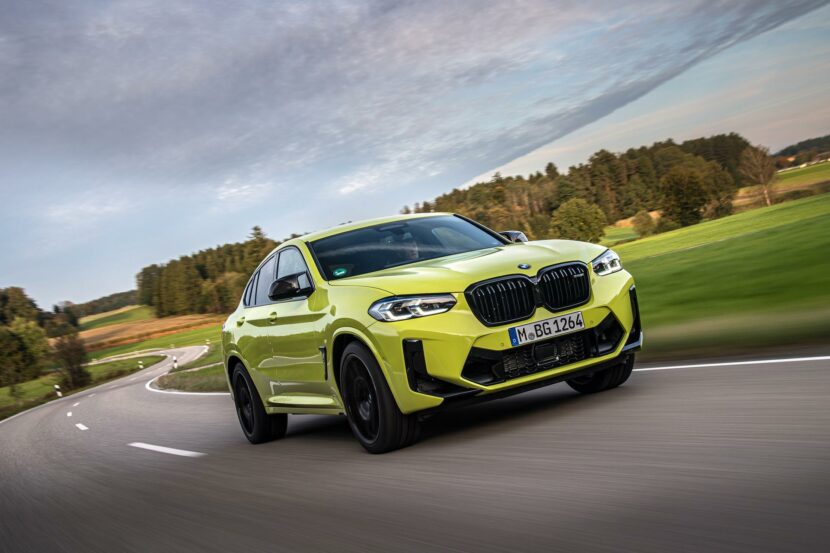 BMW USA Sales Soar By 3.2% In Q1 2022, MINI Up By 9.4%
