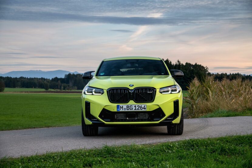 2024 BMW X4 M Buyers Guide