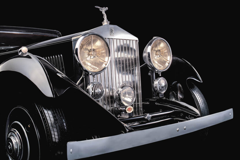 Rolls Royce Black Badge History 2 of 8 830x553