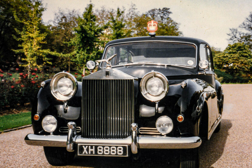 Rolls Royce Black Badge History 5 of 8 830x553