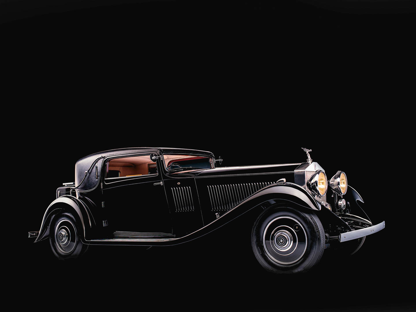 Rolls Royce Black Badge History 8 of 8