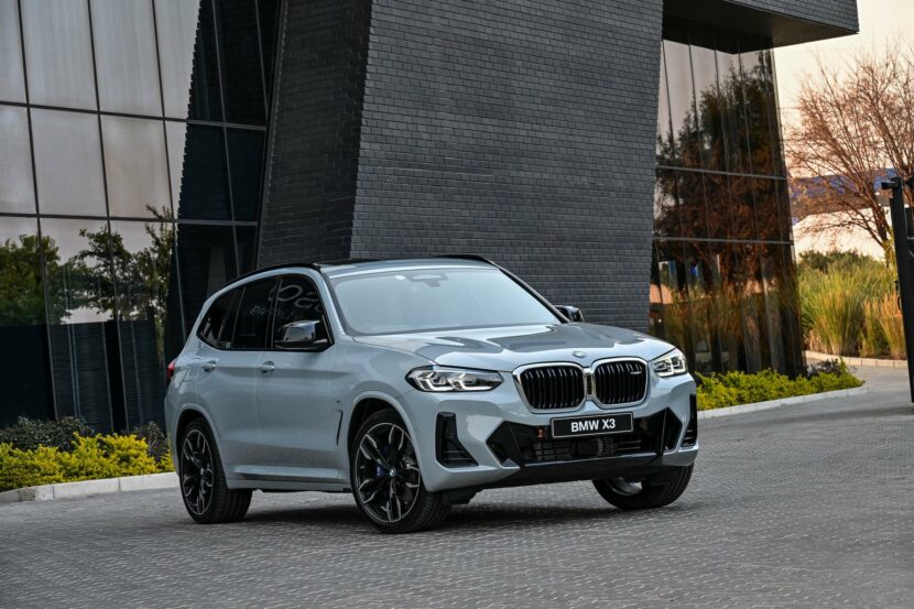 VIDEO: BMW X3 M40i Facelift -- Is it Still as Good as We Remember?