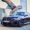 2022 BMW M240i coupe xdrive test drive 67 120x120