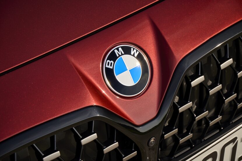BMW remains most desirable luxury car brand in Kelley Blue Book report