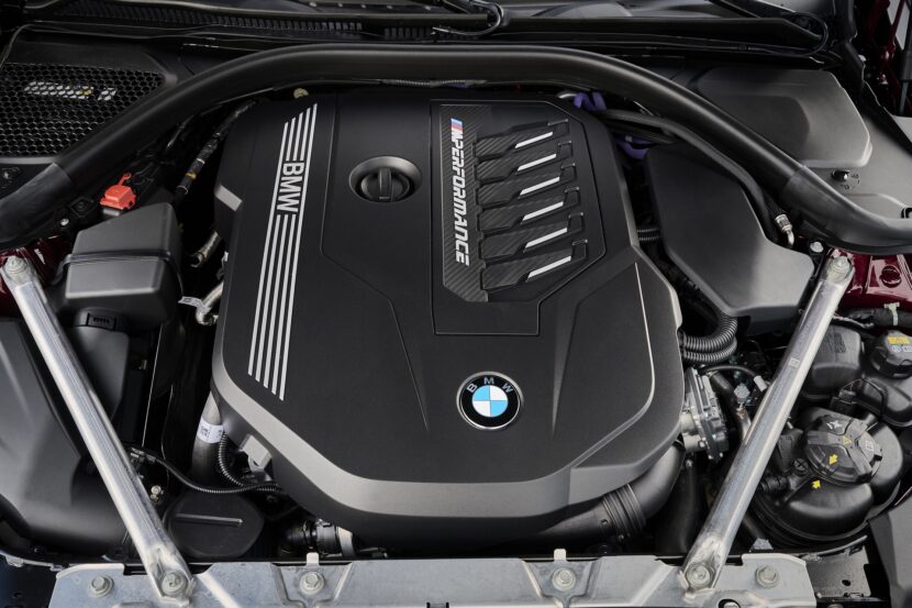 VIDEO: Is the B58 Engine the Best BMW Engine of All Time?