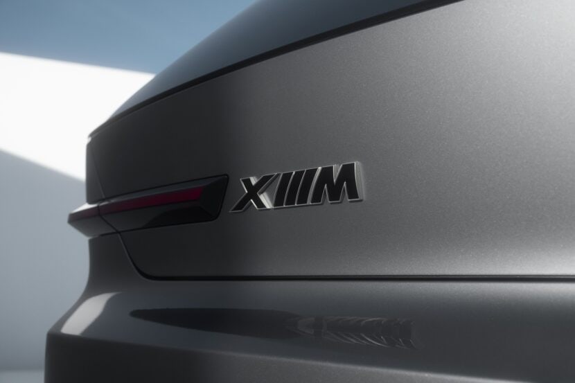 Top BMW XM model could be priced as high as 190,000 euros in Europe