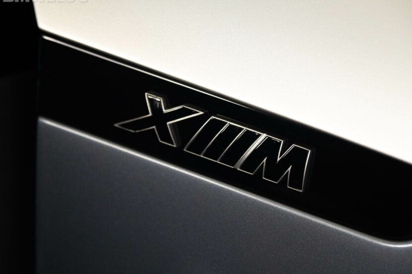 Rumor: BMW XM Will Allegedly Have Three Powertrains Available