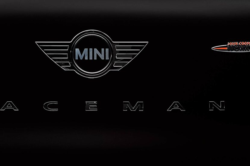 MINI announces an electric crossover in small-car segment