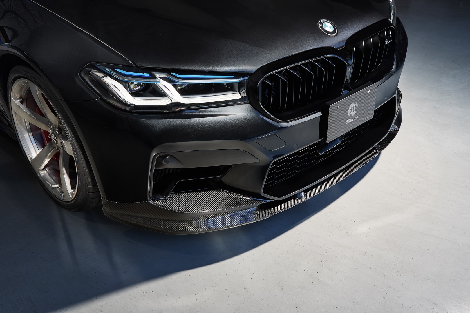 3D Design BMW M5 LCI 3 of 6