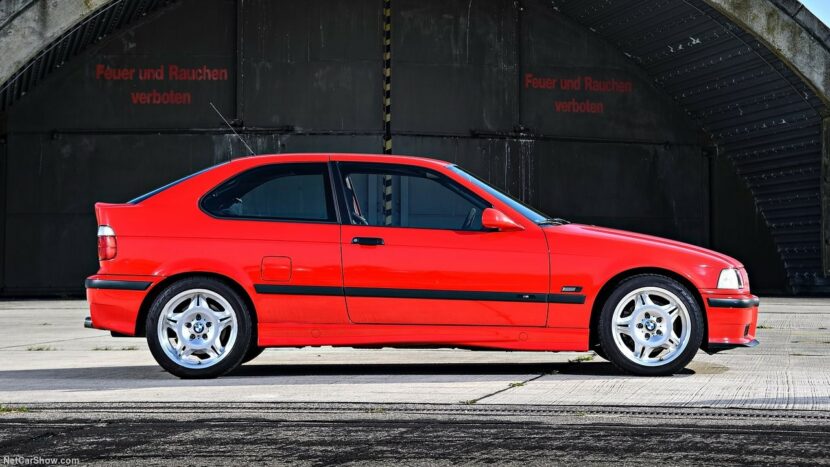 BMW M3 Compact Concept 1996 1280 02 830x467