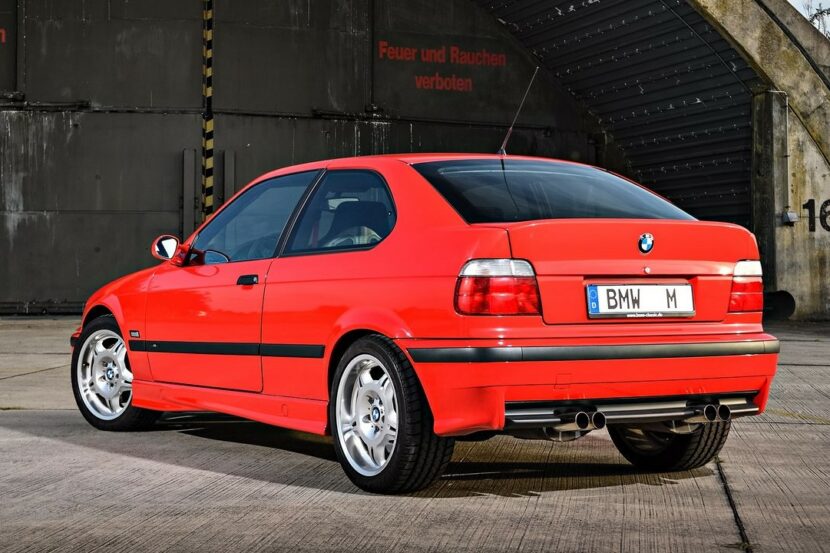 BMW M3 Compact Concept 1996 1280 03 830x553
