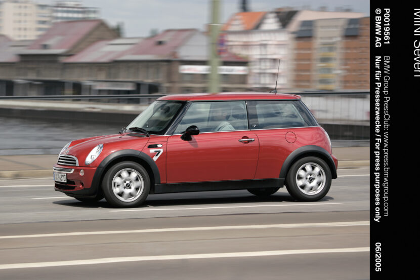 VIDEO: Is the R50 MINI Cooper a Car Worth Investing In?