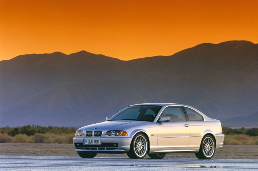 What is the Best BMW Under $5K?