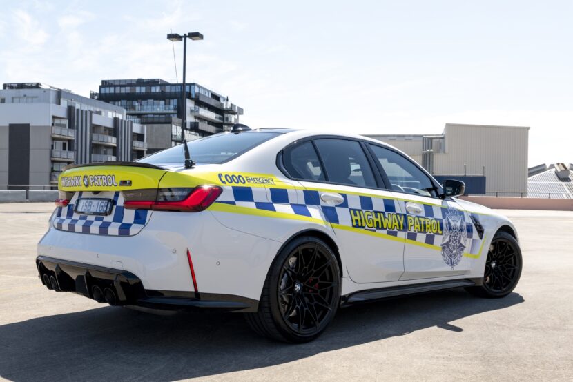 bmw m3 police car australia 01 830x554