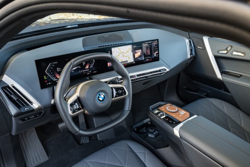 BMW and Blackberry working on Level 2+ driving automation functions