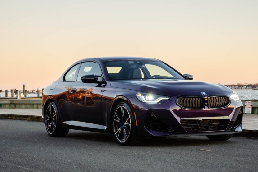 2023 BMW 2 Series Coupe Buyers Guide