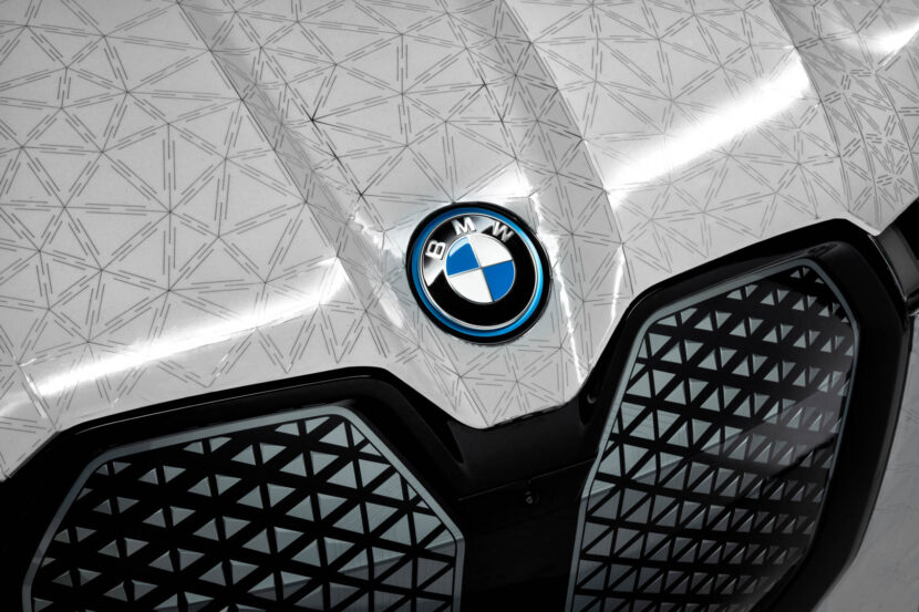 BMW beats Mercedes in global luxury sales race of 2021