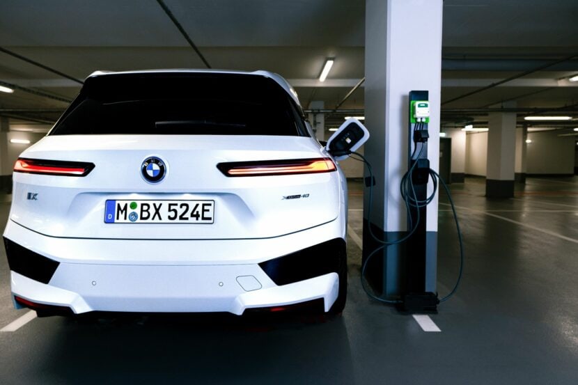 BMW Invests in HeyCharge, for access to a wider range of EV chargers