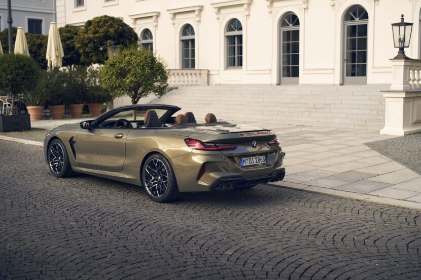 bmw m8 competition convertible facelift 20 830x553