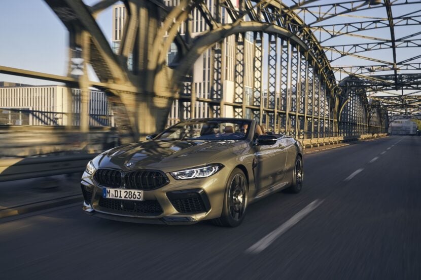 bmw m8 competition convertible facelift 24 830x553