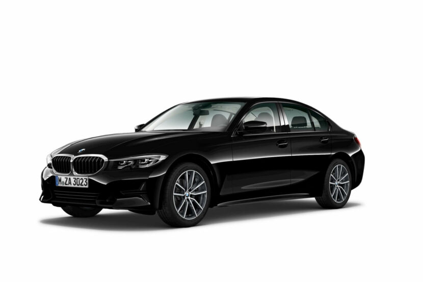 2022 BMW 3 Series 320i Sport Collection 2 830x553